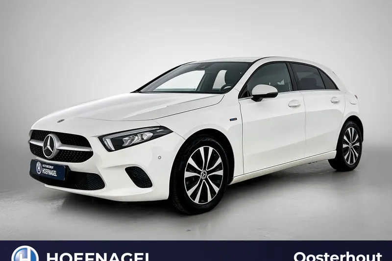 Mercedes-Benz A-Klasse (2020)
