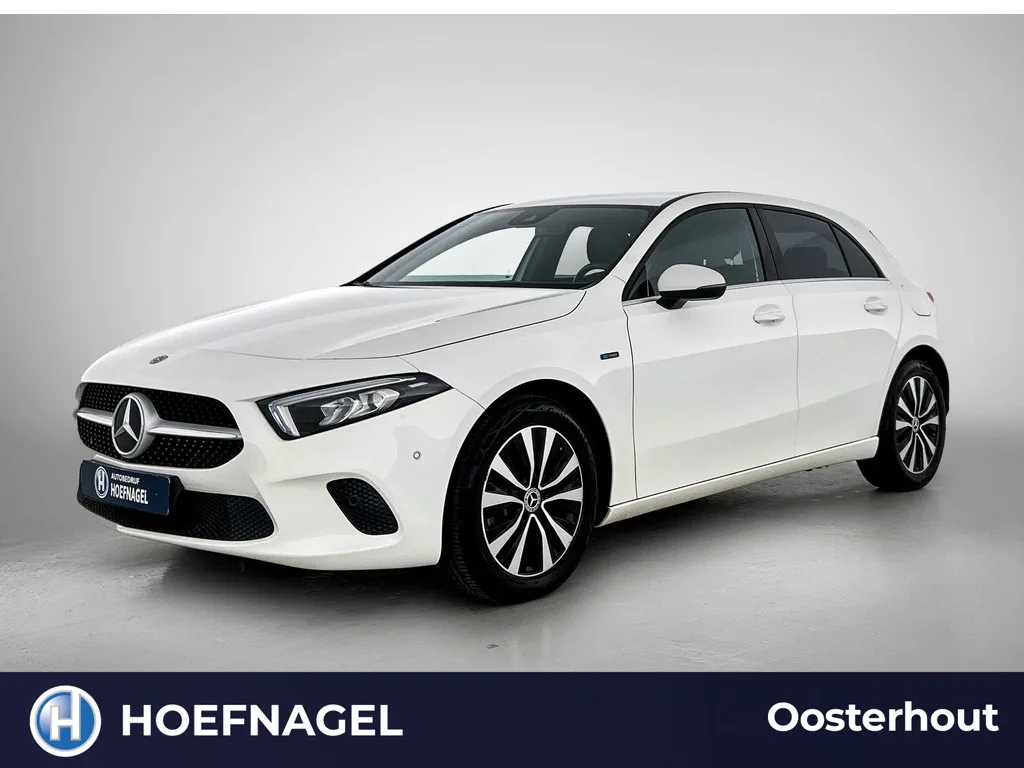 Mercedes-Benz A-Klasse (2020) — foto 1