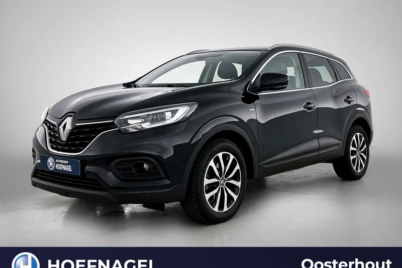 Renault Kadjar (2022)