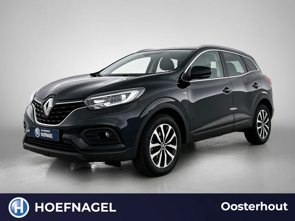 Renault Kadjar (2022) — foto 1