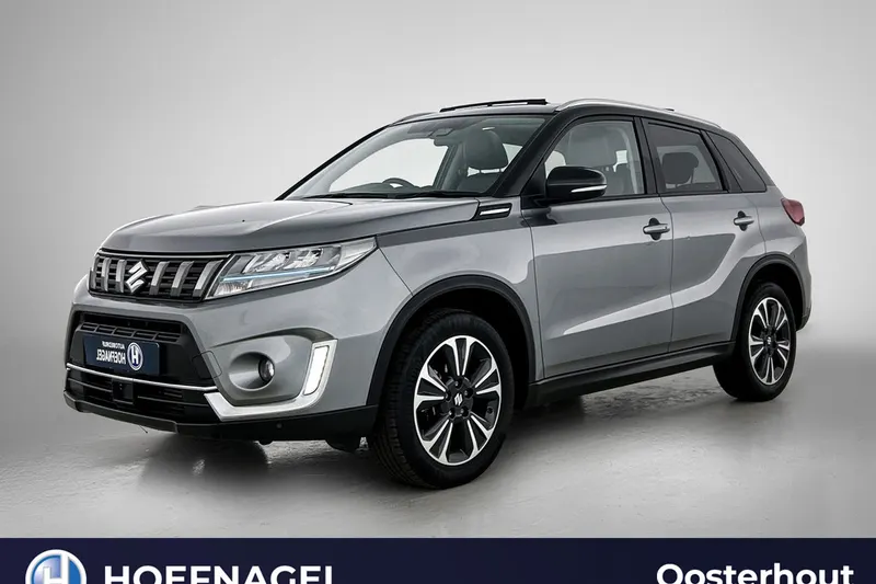 Suzuki Vitara (2022)