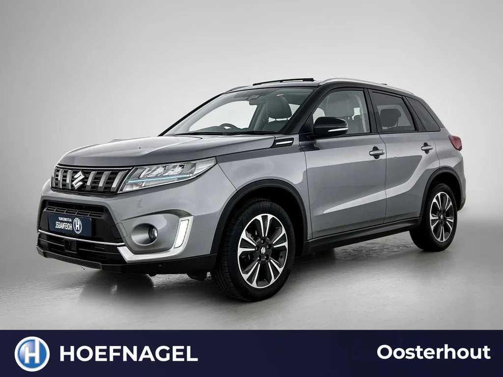 Suzuki Vitara (2022) — foto 1