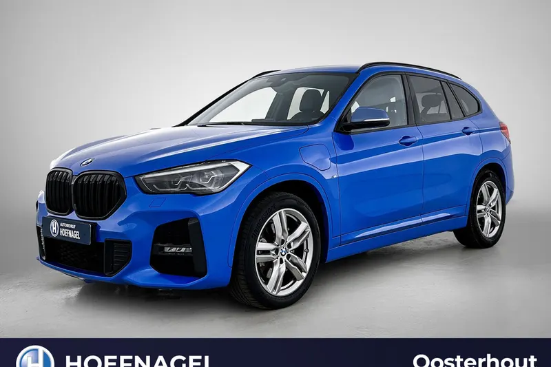 BMW X1 (2021)