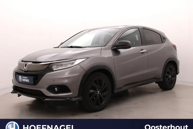 Honda HR-V (2020)