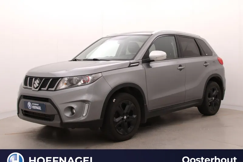 Suzuki Vitara (2018)