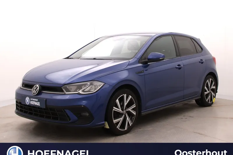 Volkswagen Polo (2022)
