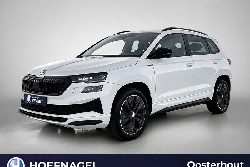Škoda Karoq (2024)
