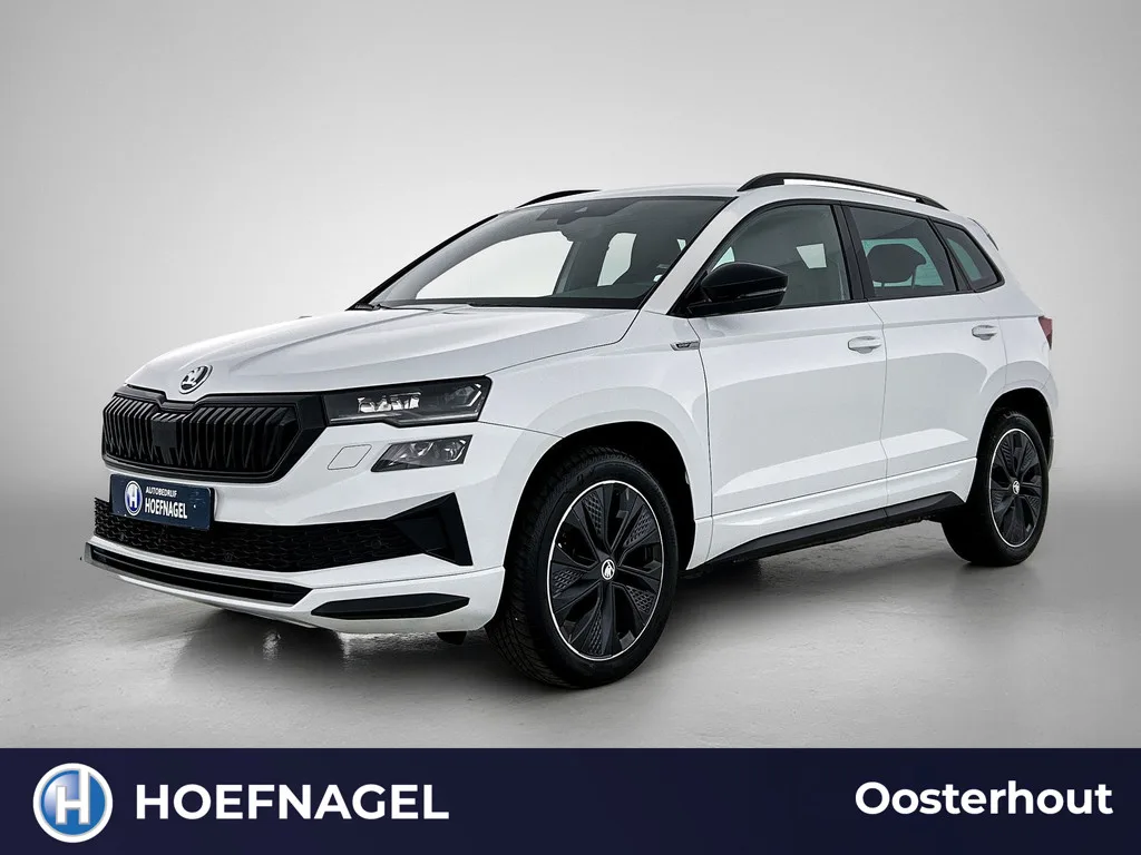 Škoda Karoq (2024) — foto 1