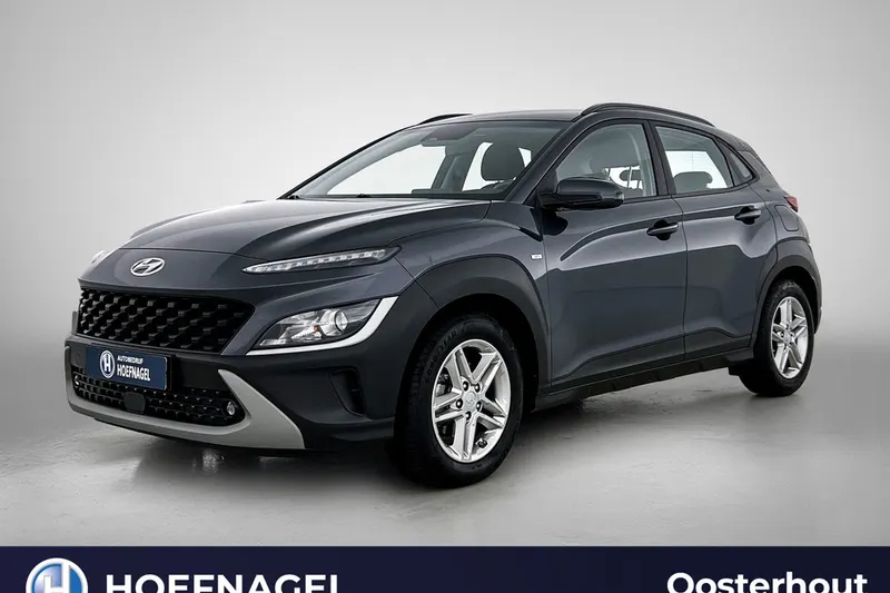 Hyundai Kona (2021)