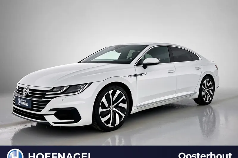 Volkswagen Arteon (2017)