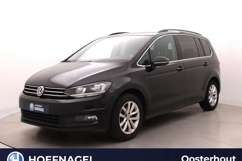 Volkswagen Touran (2020)
