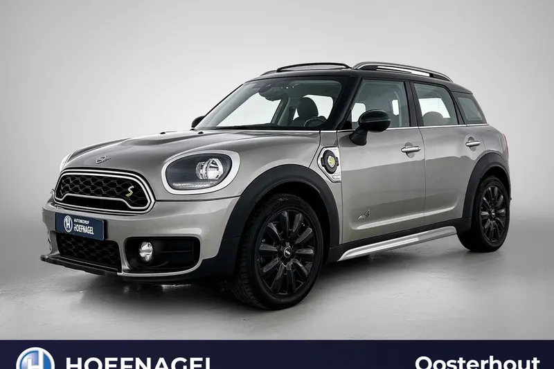 MINI Countryman (2019)
