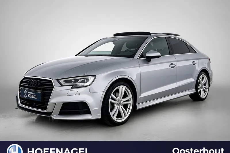 Audi A3 (2020)