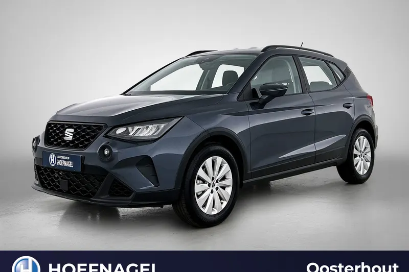 SEAT Arona (2025)