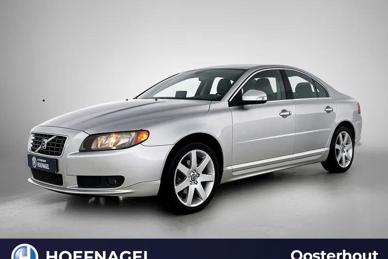 Volvo S80 (2006)