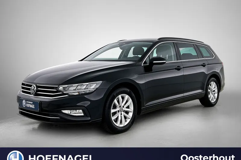 Volkswagen Passat (2023)
