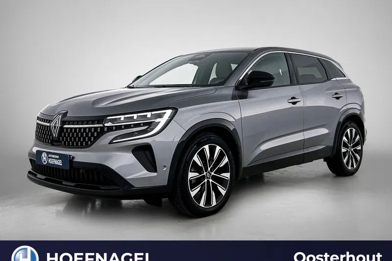 Renault Austral (2024)