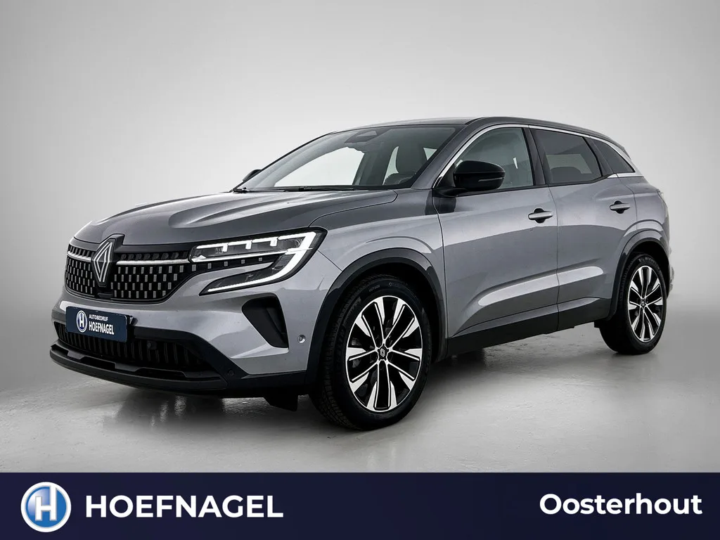 Renault Austral (2024) — foto 1
