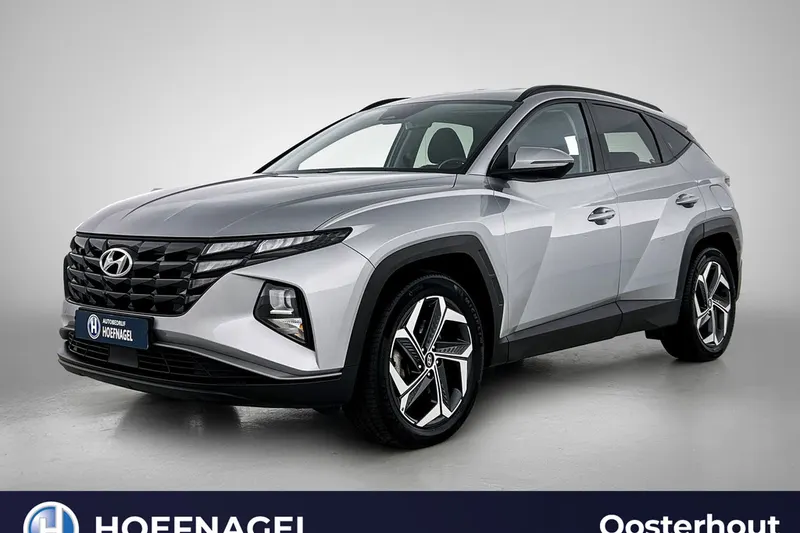 Hyundai Tucson (2022)