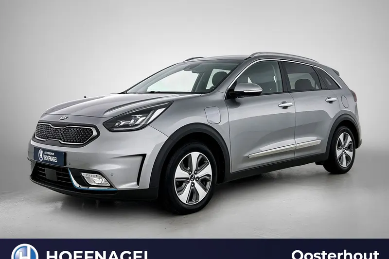 Kia Niro (2019)