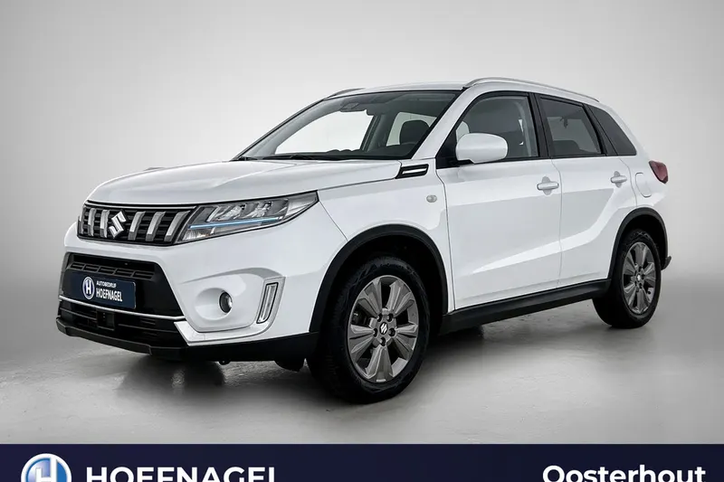 Suzuki Vitara (2024)