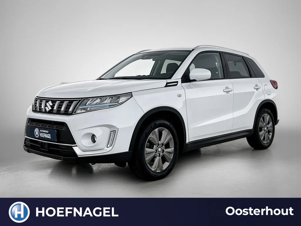 Suzuki Vitara (2024) — foto 1