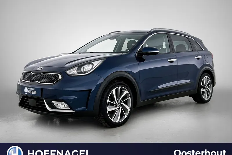 Kia Niro (2018)