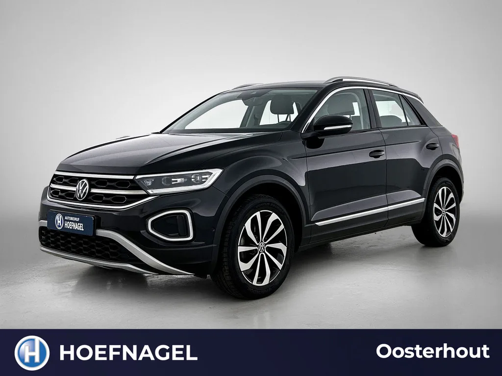 Volkswagen T-Roc (2023) — foto 1