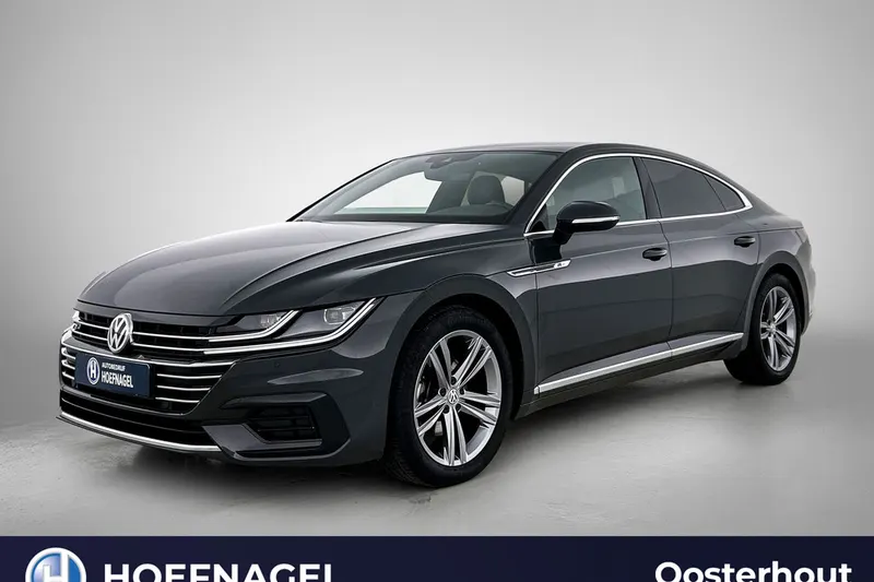 Volkswagen Arteon (2020)