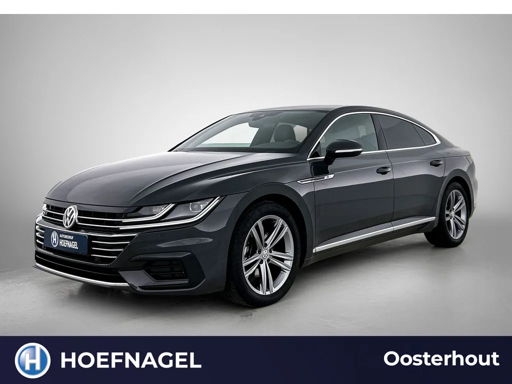 Volkswagen Arteon (2020) — foto 1