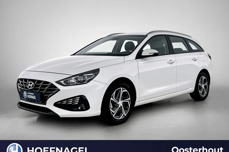 Hyundai i30 (2023)