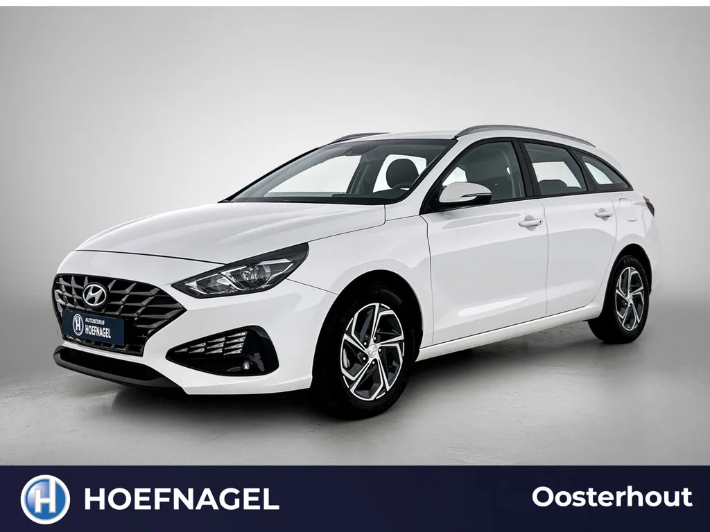 Hyundai i30 (2023) — foto 1