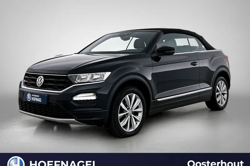 Volkswagen T-Roc (2020)