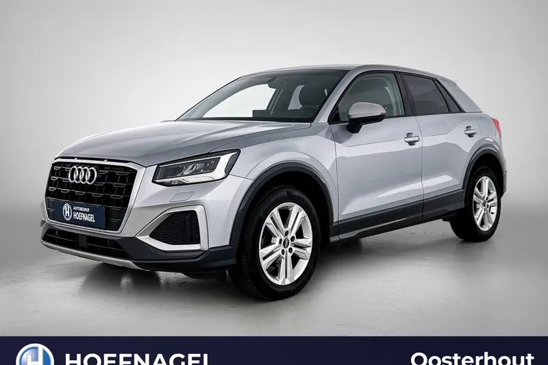 Audi Q2 (2021)