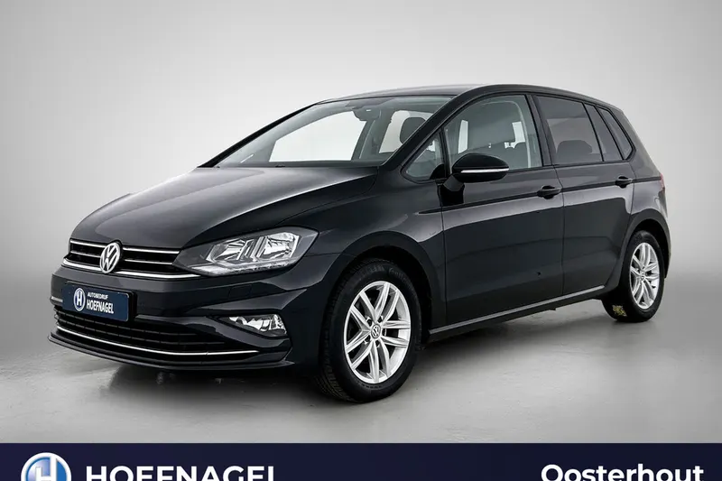 Volkswagen Golf Sportsvan (2020)