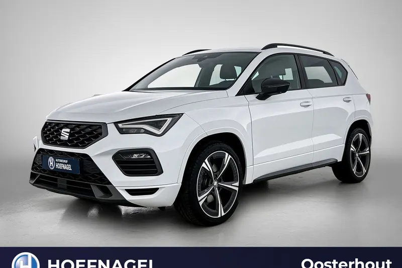 SEAT Ateca (2021)