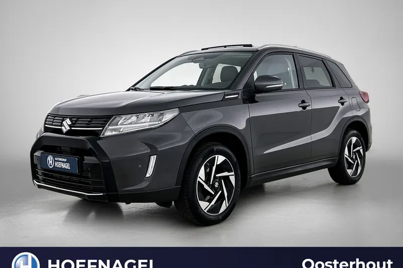 Suzuki Vitara (2025)