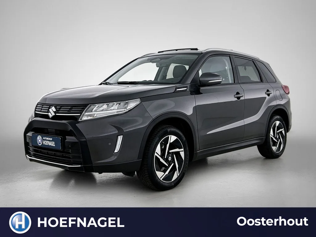 Suzuki Vitara (2025) — foto 1