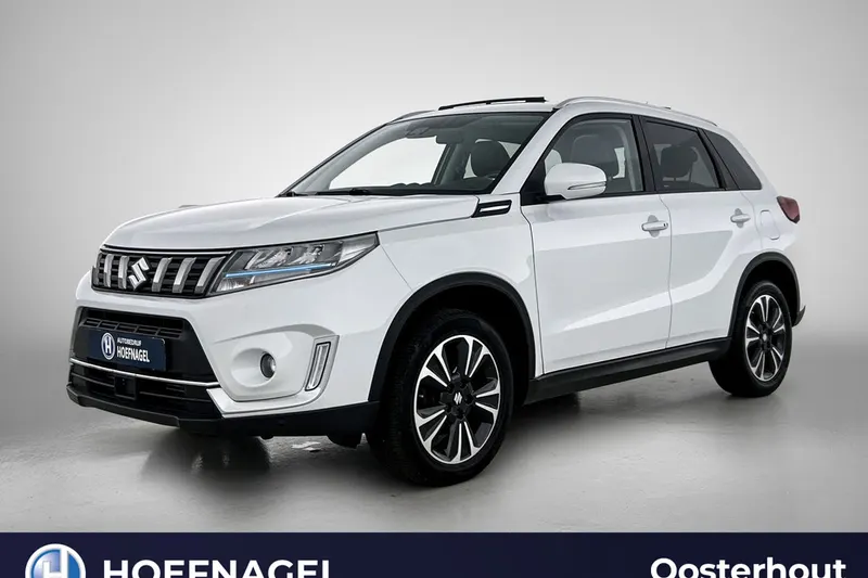 Suzuki Vitara (2024)
