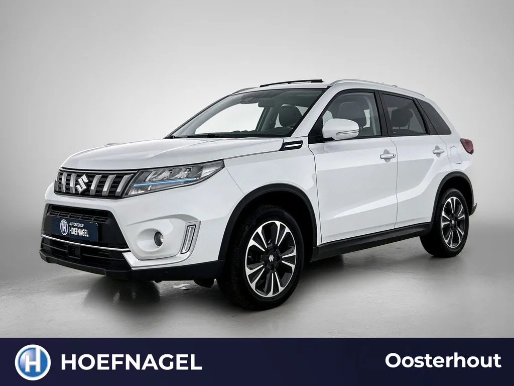 Suzuki Vitara (2024) — foto 1