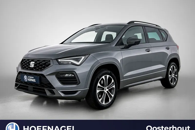 SEAT Ateca (2023)