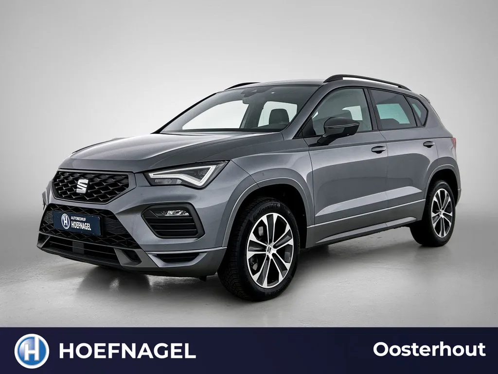 SEAT Ateca (2023) — foto 1