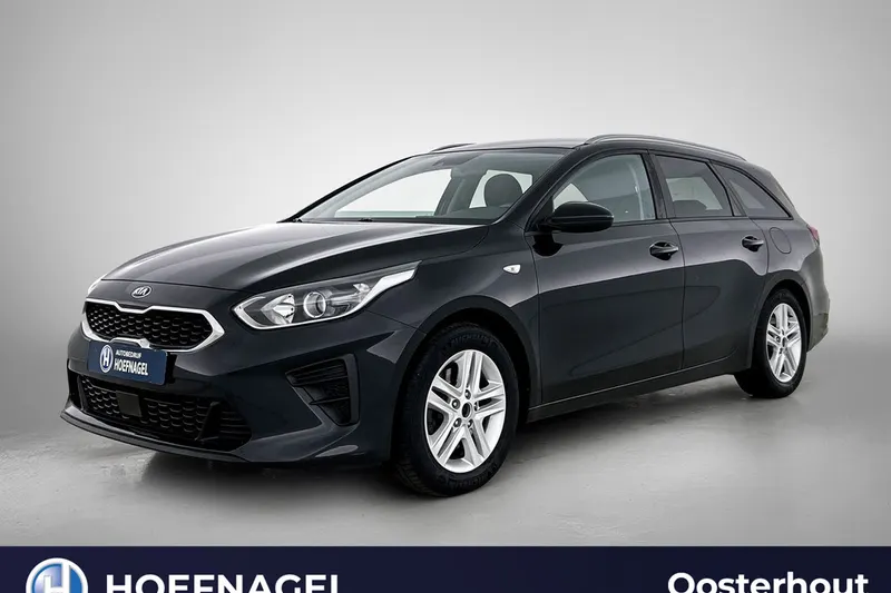 Kia Ceed (2020)