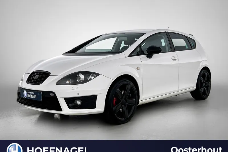 SEAT Leon (2012)