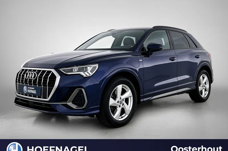 Audi Q3 (2021)