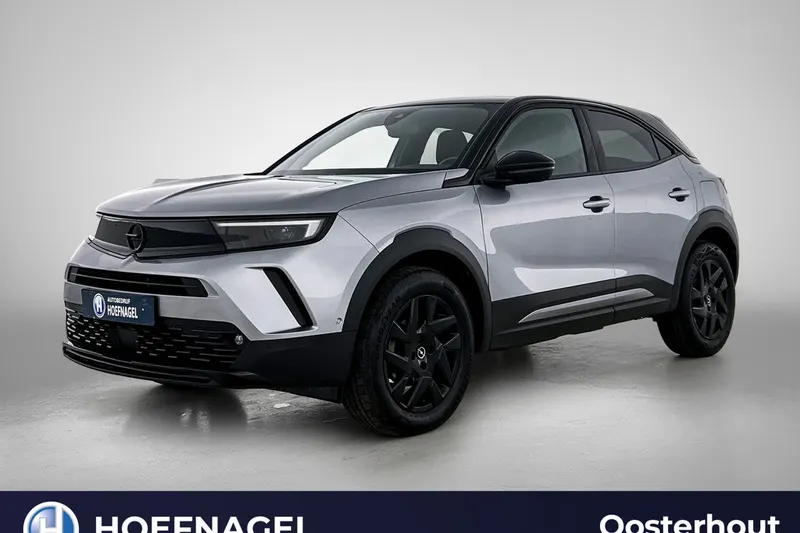 Opel Mokka (2023)