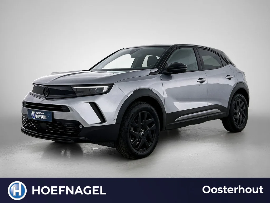 Opel Mokka (2023) — foto 1