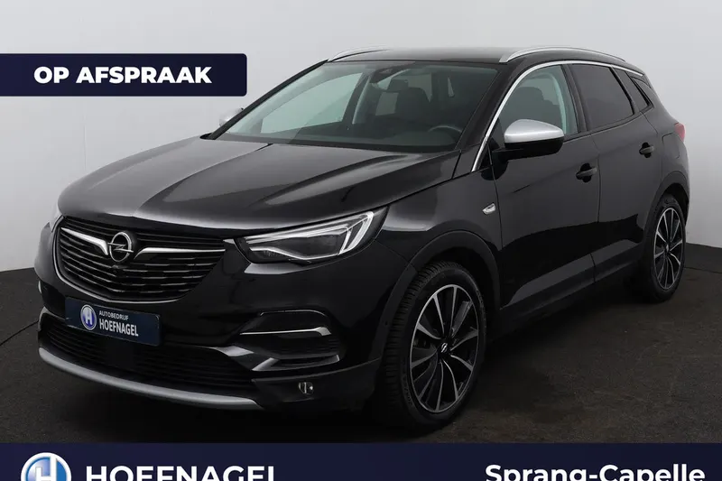 Opel Grandland (2020)