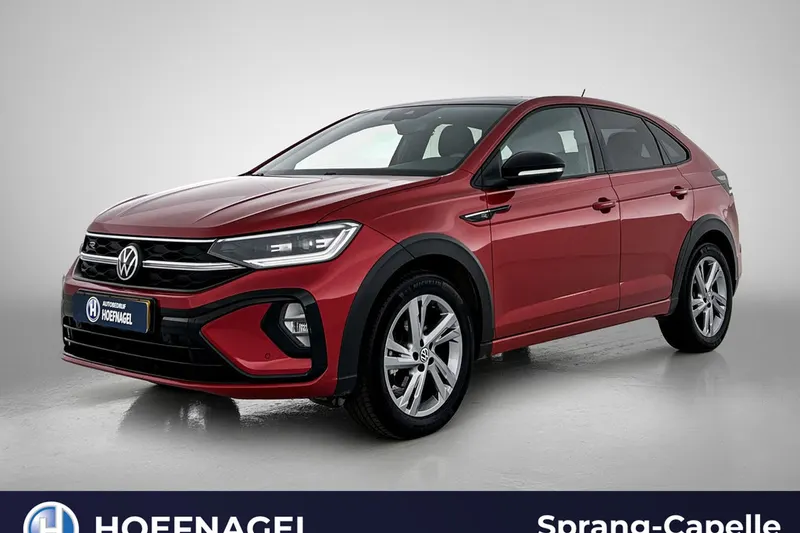 Volkswagen Taigo (2022)