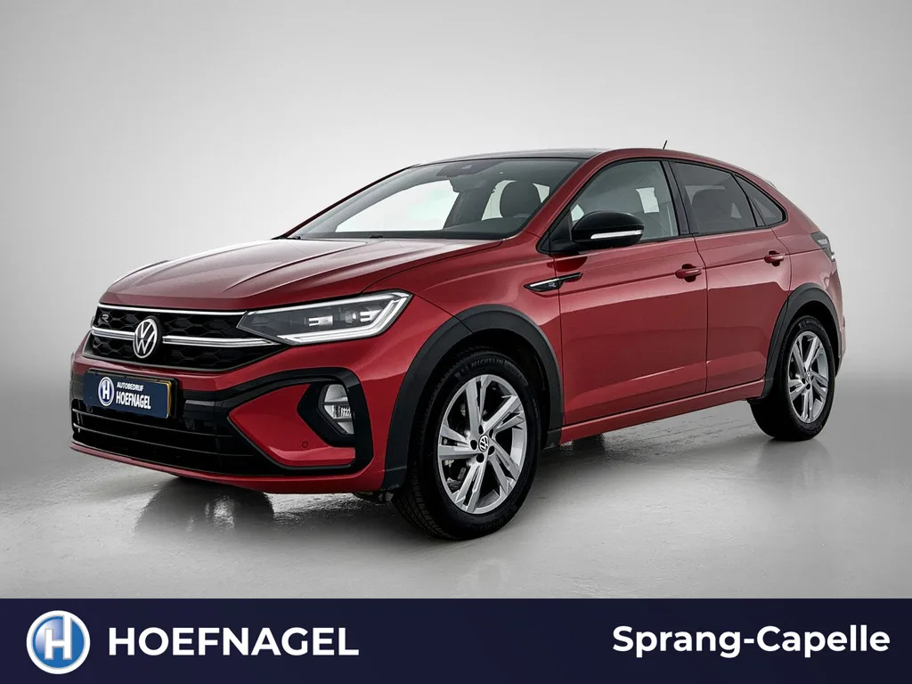 Volkswagen Taigo (2022) — foto 1